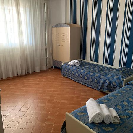 Hotel Panoramic Riccione Zewnętrze zdjęcie