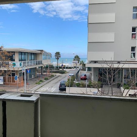 Hotel Panoramic Riccione Zewnętrze zdjęcie