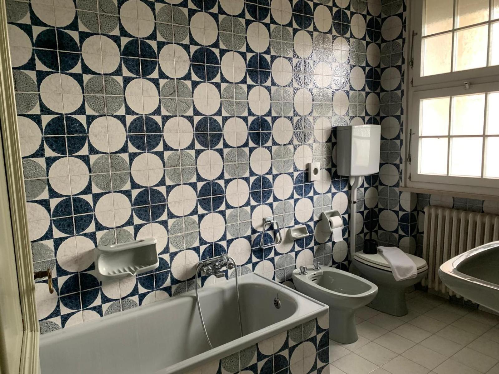 Hotel Panoramic Riccione Zewnętrze zdjęcie