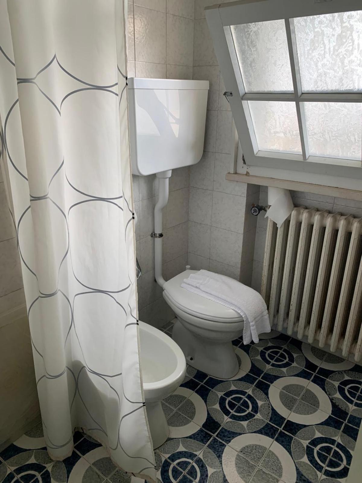 Hotel Panoramic Riccione Zewnętrze zdjęcie
