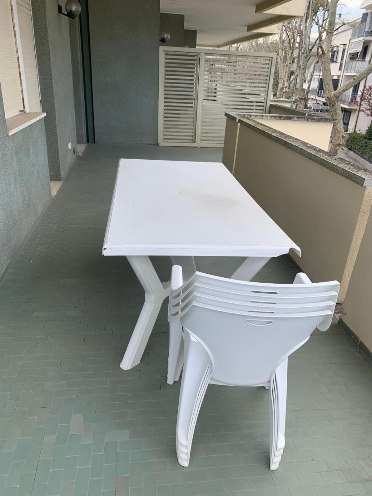 Hotel Panoramic Riccione Zewnętrze zdjęcie