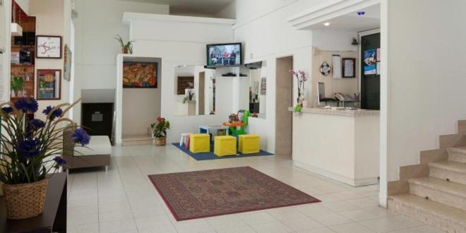 Hotel Panoramic Riccione Zewnętrze zdjęcie