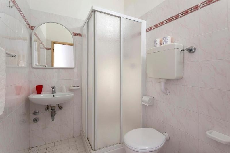 Hotel Panoramic Riccione Zewnętrze zdjęcie
