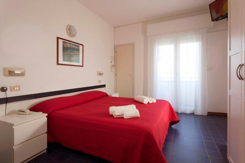 Hotel Panoramic Riccione Zewnętrze zdjęcie